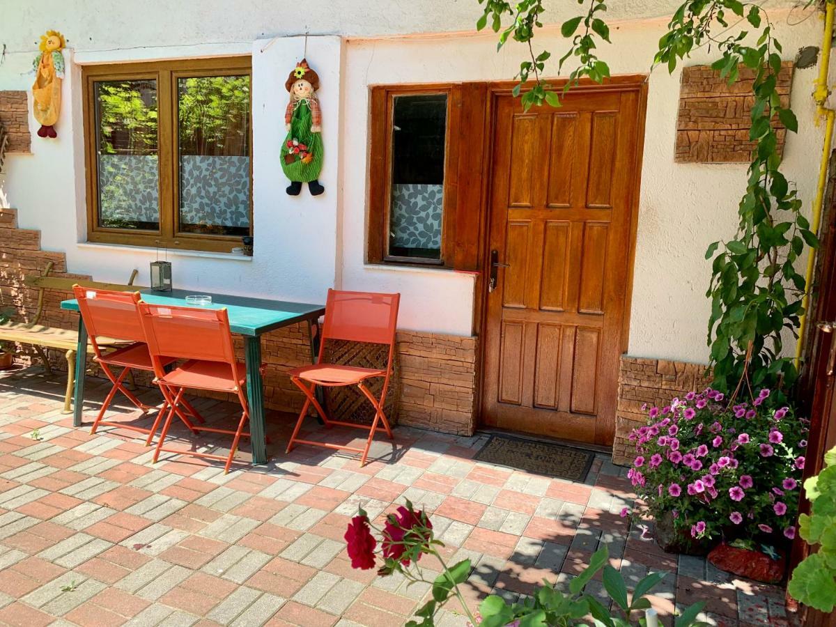 Apartamento Grinda House Braşov Exterior foto